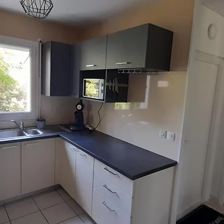 Charmante Maison Chufac Futuroscope 15 Min 別荘 Mignaloux-Beauvoir