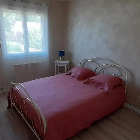 別荘 Charmante Maison Chufac Futuroscope 15 Min *