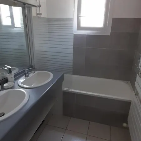 Charmante Maison Chufac Futuroscope 15 Min 別荘