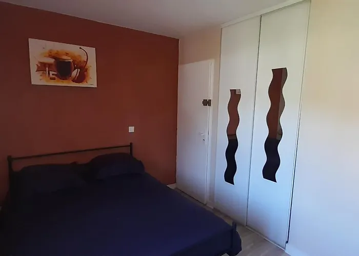 Charmante Maison Chufac Futuroscope 15 Min * Mignaloux-Beauvoir