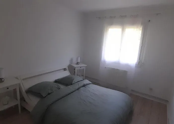 Charmante Maison Chufac Futuroscope 15 Min Hébergement de vacances