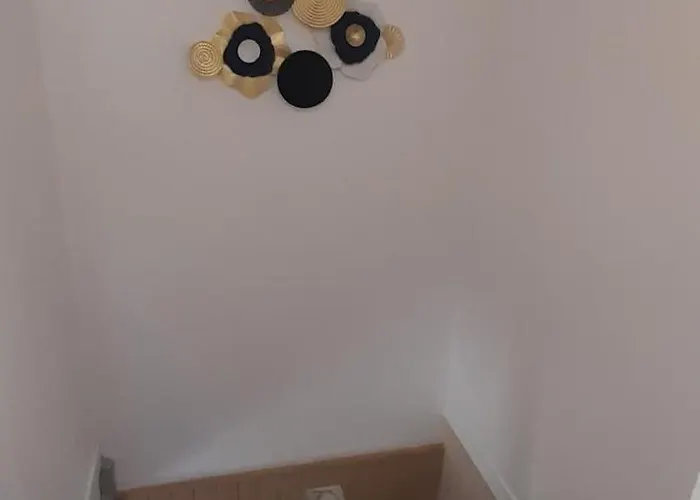 Charmante Maison Chufac Futuroscope 15 Min