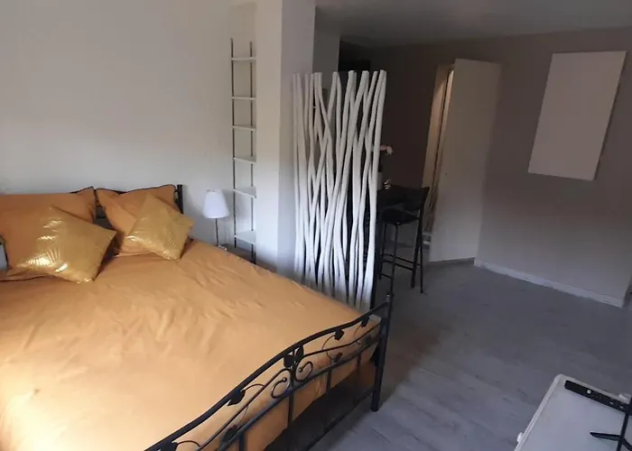 Charmante Maison Chufac Futuroscope 15 Min