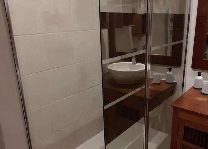 Charmante Maison Chufac Futuroscope 15 Min Hébergement de vacances *