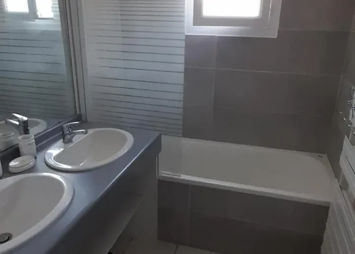 Charmante Maison Chufac Futuroscope 15 Min Hébergement de vacances