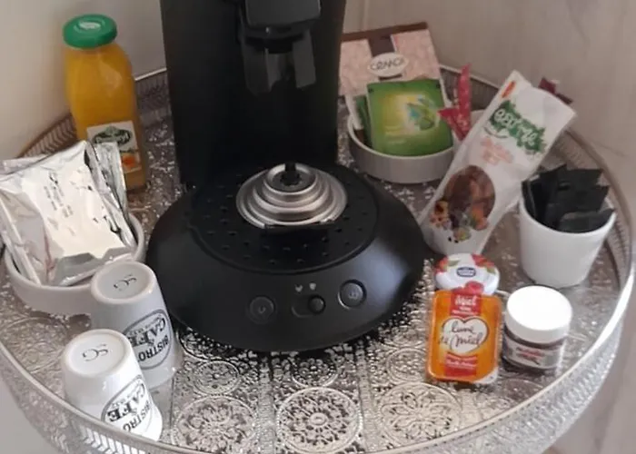 Charmante Maison Chufac Futuroscope 15 Min Hébergement de vacances Mignaloux-Beauvoir