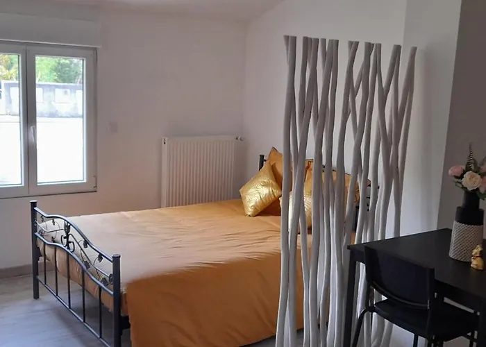 Charmante Maison Chufac Futuroscope 15 Min Hébergement de vacances *