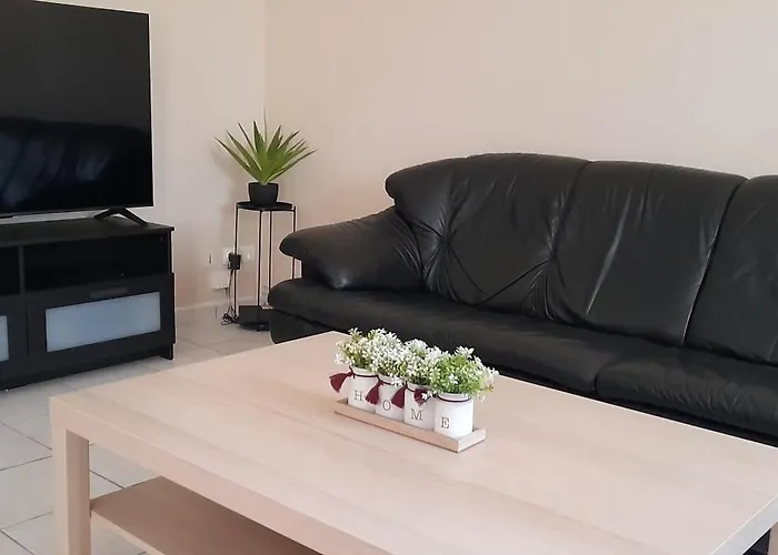 Charmante Maison Chufac Futuroscope 15 Min Hébergement de vacances