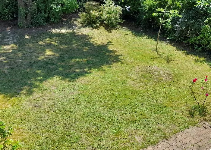 Hébergement de vacances Charmante Maison Chufac Futuroscope 15 Min